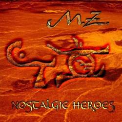 MZ : Nostalgic Heroes